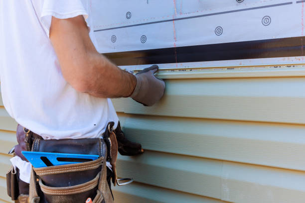 Affordable Vinyl Siding solutions in Hamburg, PA